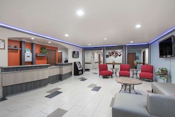 Super 8 By Wyndham Claremore Ok,Tulsa>>Claremore,2 star