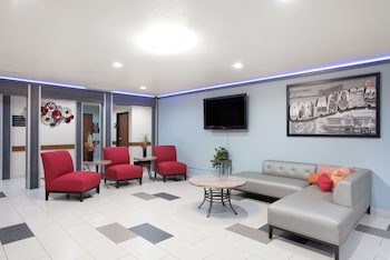 Super 8 By Wyndham Claremore Ok,Tulsa>>Claremore,2 star