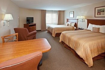 Candlewood Suites Louisville North By Ihg,Jeffersonville>>Clarksville,3 star