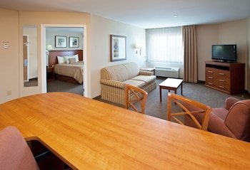 Candlewood Suites Louisville North By Ihg,Jeffersonville>>Clarksville,3 star