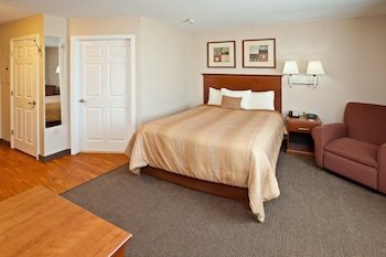 Candlewood Suites Louisville North By Ihg,Jeffersonville>>Clarksville,3 star