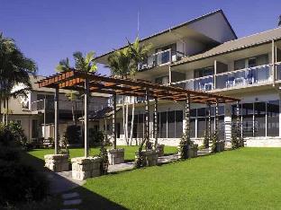 mercure clear mountain lodge