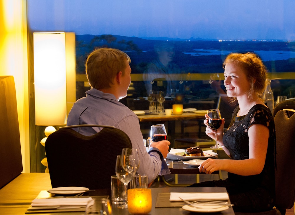 mercure clear mountain lodge