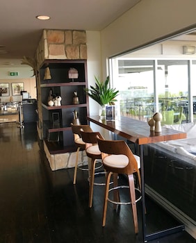mercure clear mountain lodge