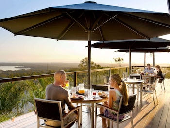 mercure clear mountain lodge