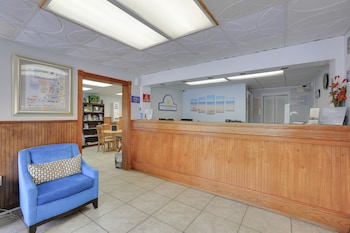 Clearwater Beach Hotel,Clearwater>>Belleair Beach,2 star