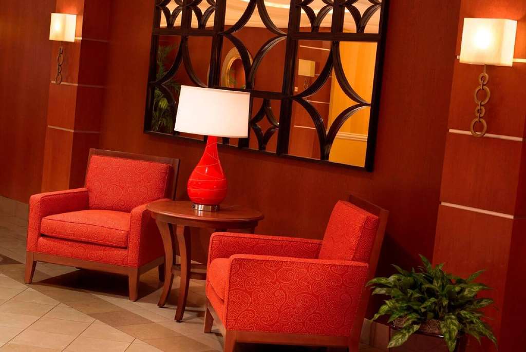 wyndham cleveland airport