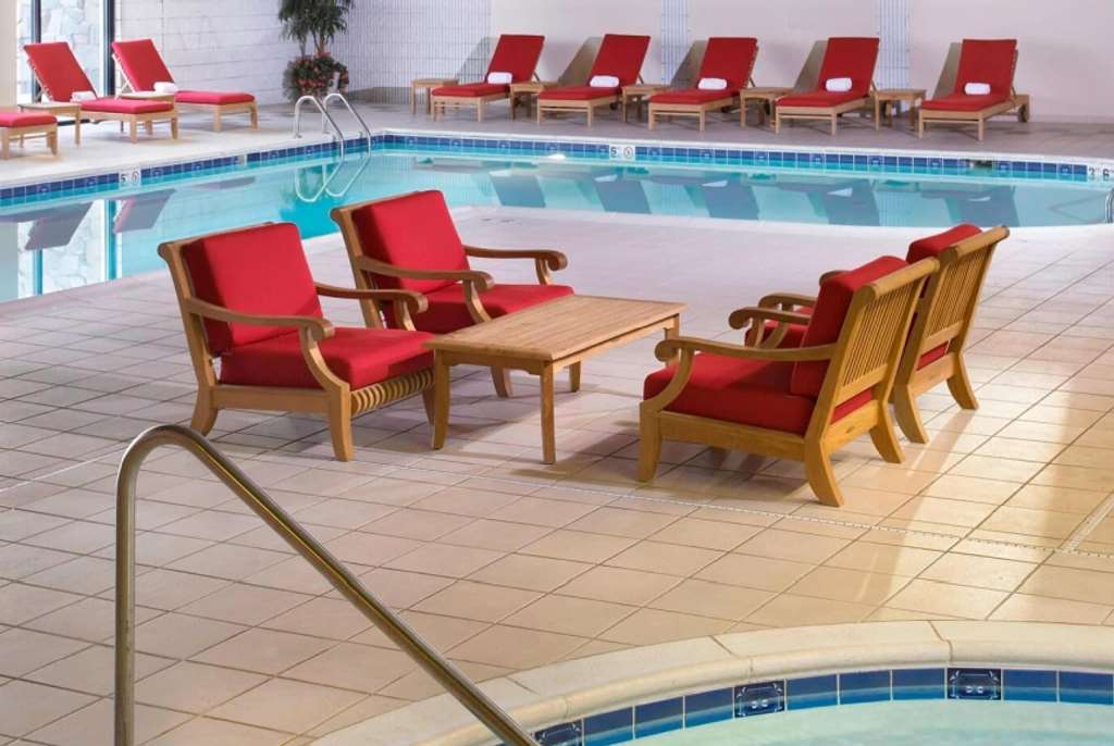 wyndham cleveland airport