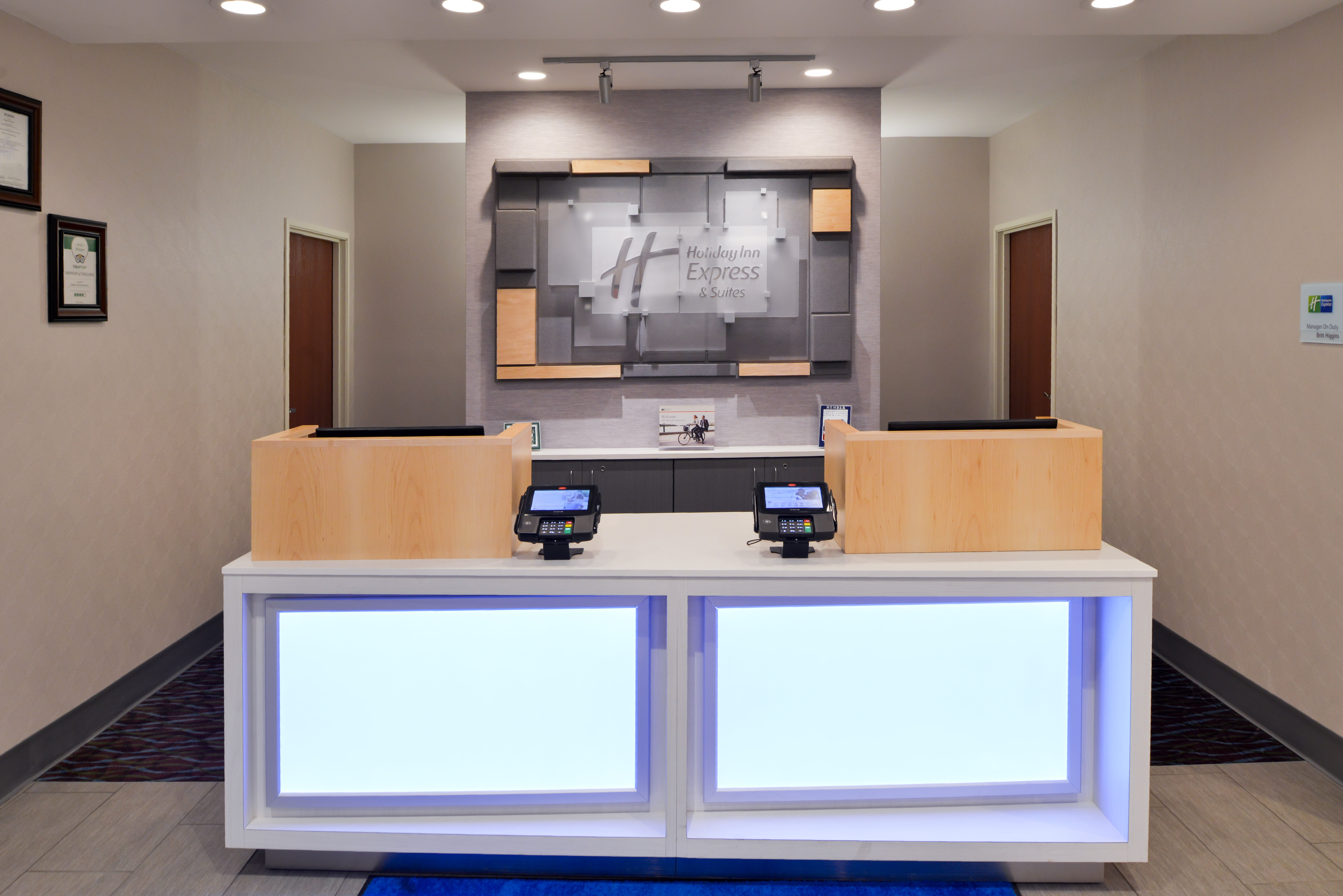 holiday inn express suites clifton park by ihg
