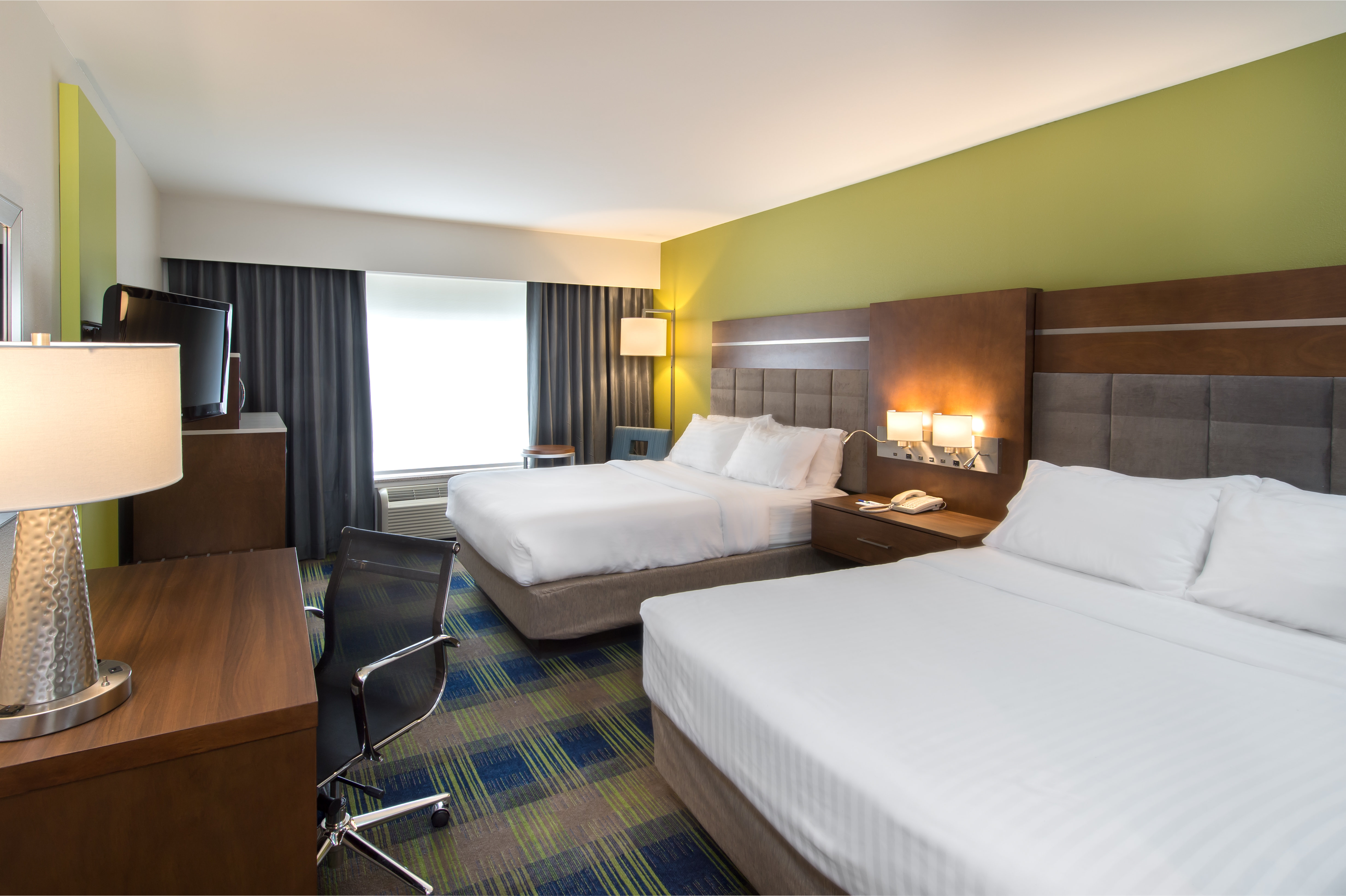 holiday inn express suites clifton park by ihg