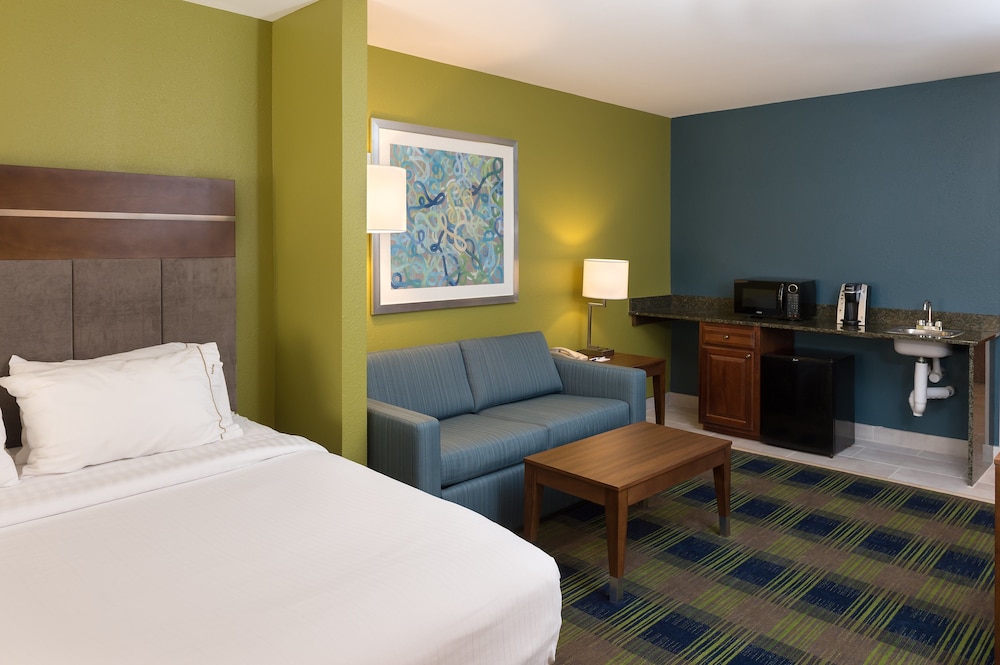 holiday inn express suites clifton park by ihg