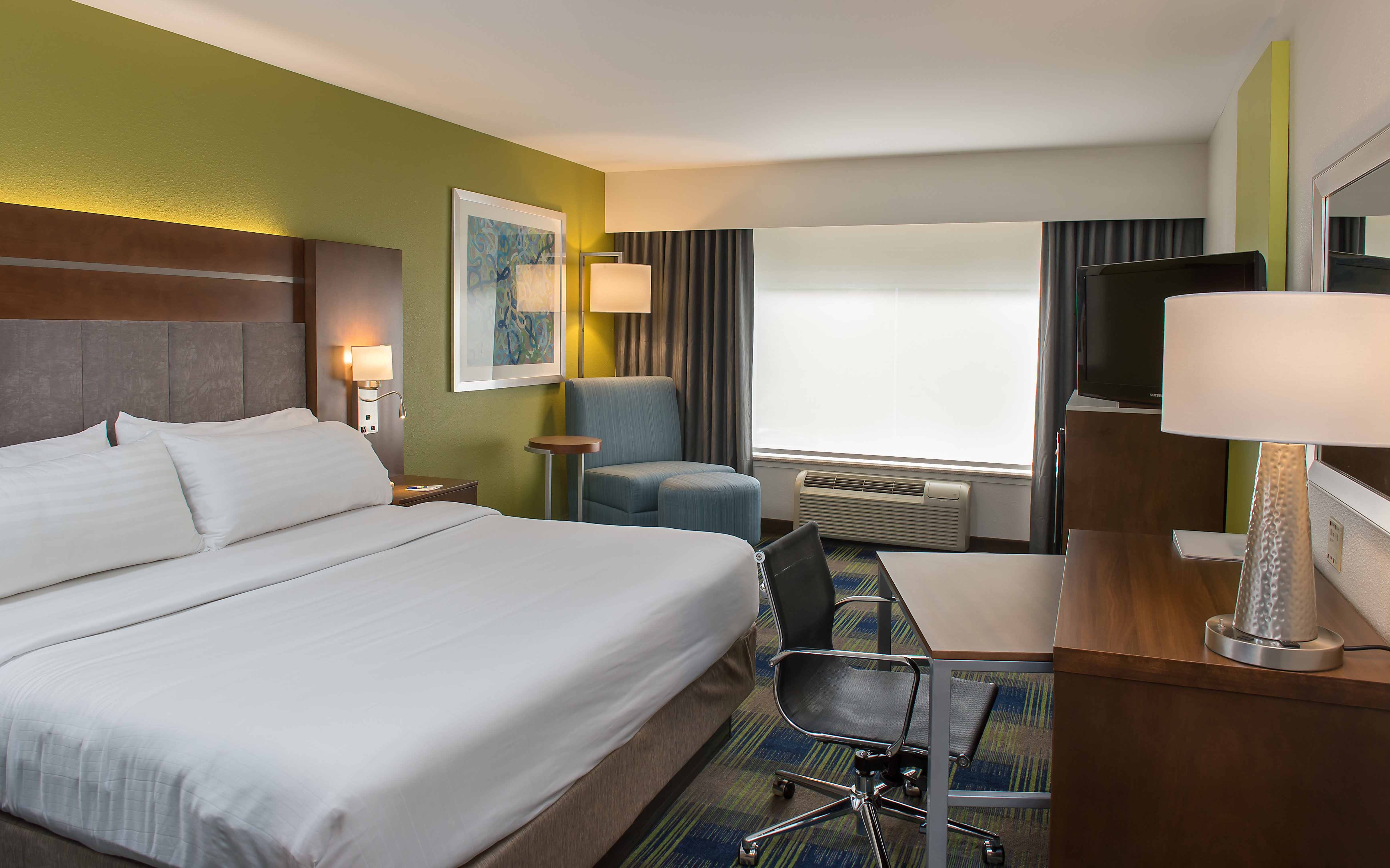 holiday inn express suites clifton park by ihg