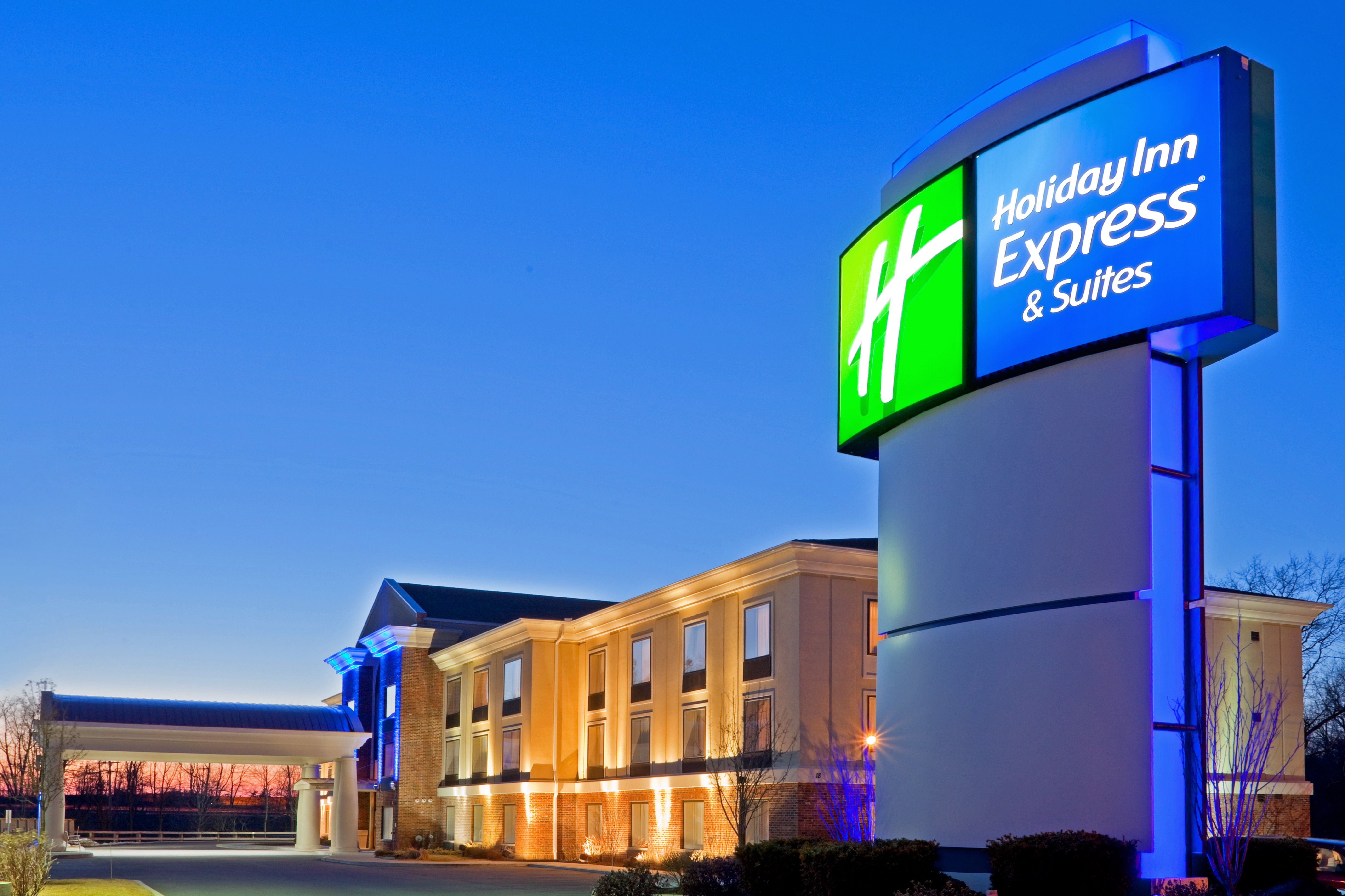 holiday inn express suites clifton park by ihg
