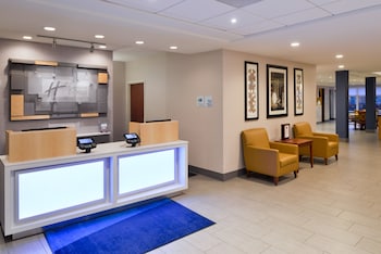 holiday inn express suites clifton park by ihg
