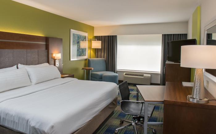 holiday inn express suites clifton park by ihg