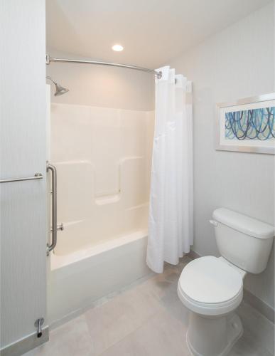 holiday inn express suites clifton park by ihg