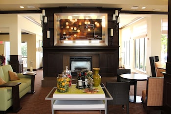 hilton garden inn clovis