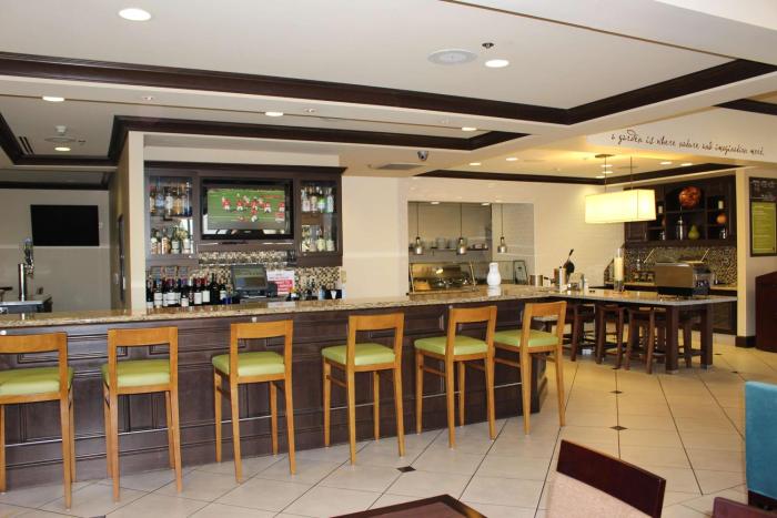 hilton garden inn clovis