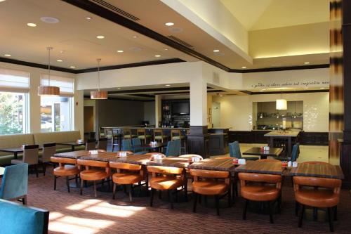 hilton garden inn clovis