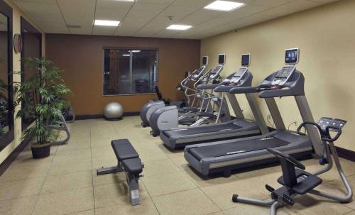 hilton garden inn clovis