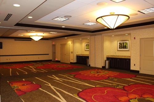 hilton garden inn clovis