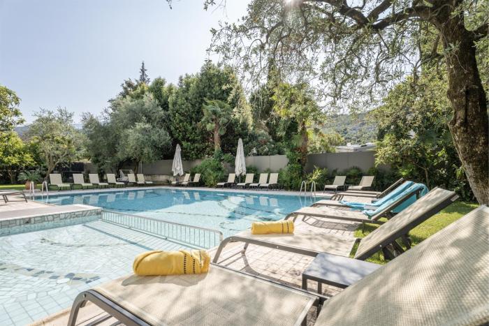 hotel gabry