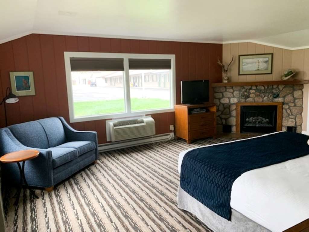 best western sunset inn