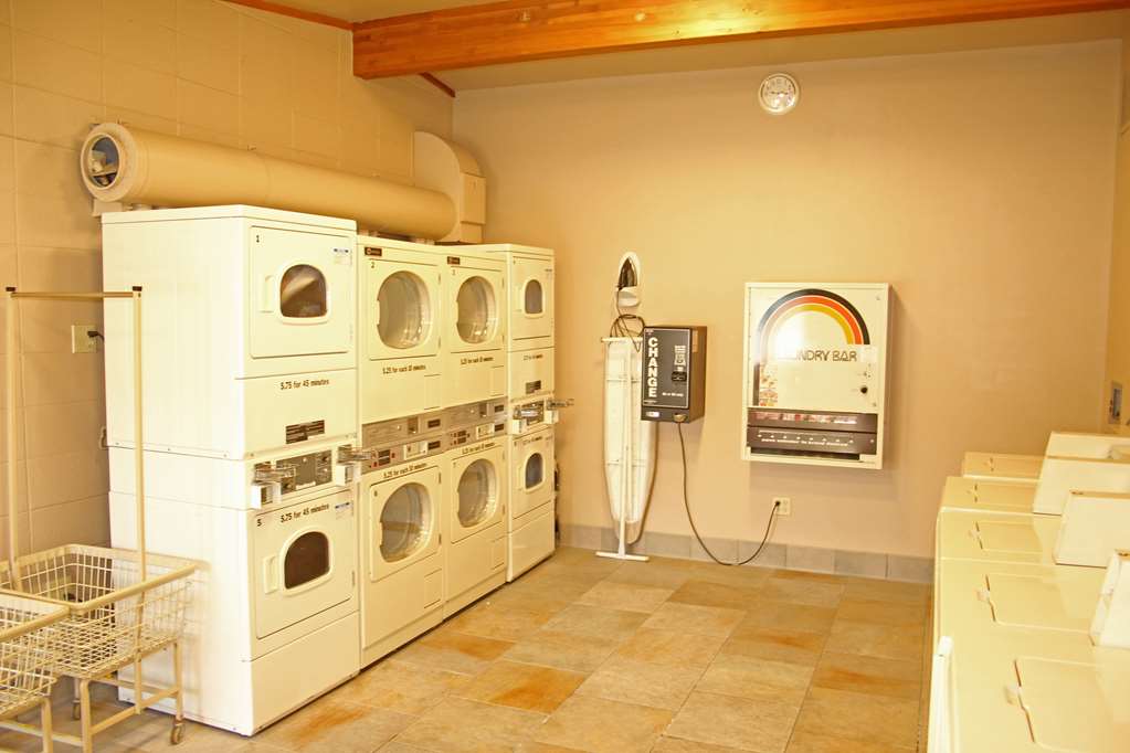 best western sunset inn