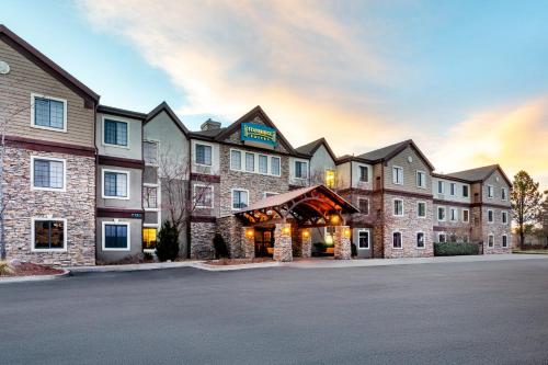staybridge suites colorado springs north by ihg