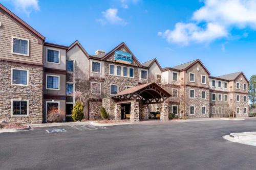 staybridge suites colorado springs north by ihg
