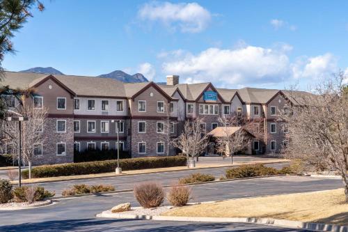 staybridge suites colorado springs north by ihg