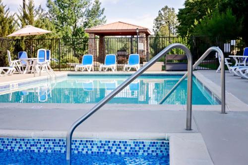 staybridge suites colorado springs north by ihg