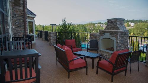 staybridge suites colorado springs north by ihg
