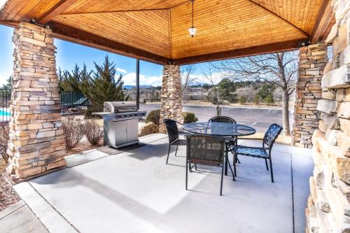 staybridge suites colorado springs north by ihg