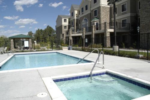 staybridge suites colorado springs north by ihg
