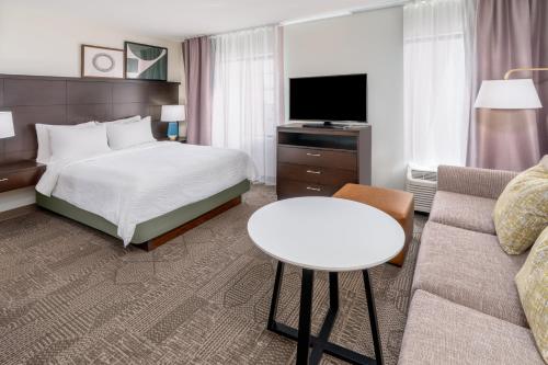 staybridge suites colorado springs north by ihg