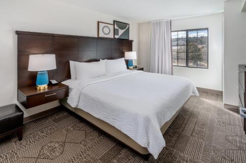 staybridge suites colorado springs north by ihg