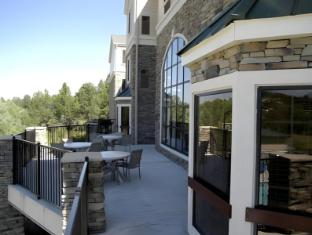 staybridge suites colorado springs north by ihg