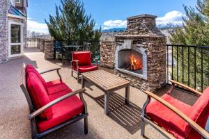 staybridge suites colorado springs north by ihg