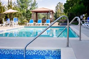 staybridge suites colorado springs north by ihg