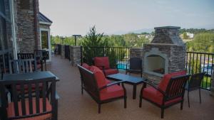 staybridge suites colorado springs north by ihg