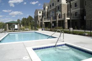 staybridge suites colorado springs north by ihg