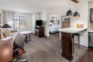 staybridge suites colorado springs north by ihg