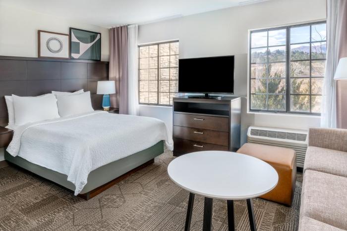 staybridge suites colorado springs north by ihg