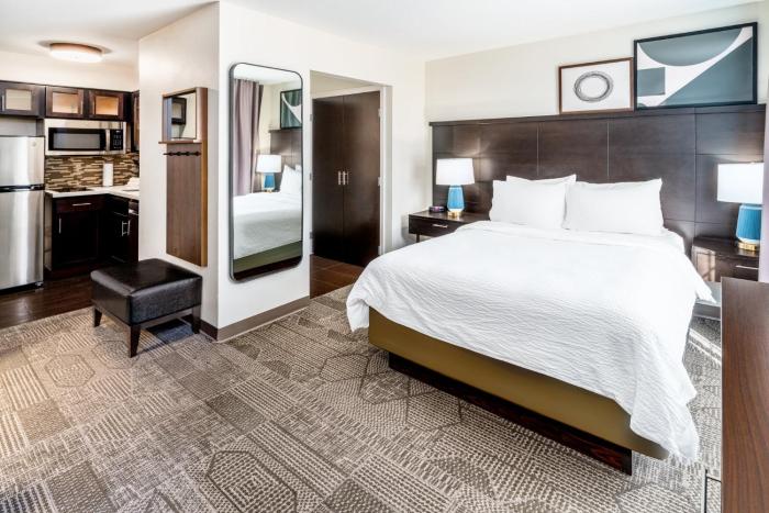 staybridge suites colorado springs north by ihg