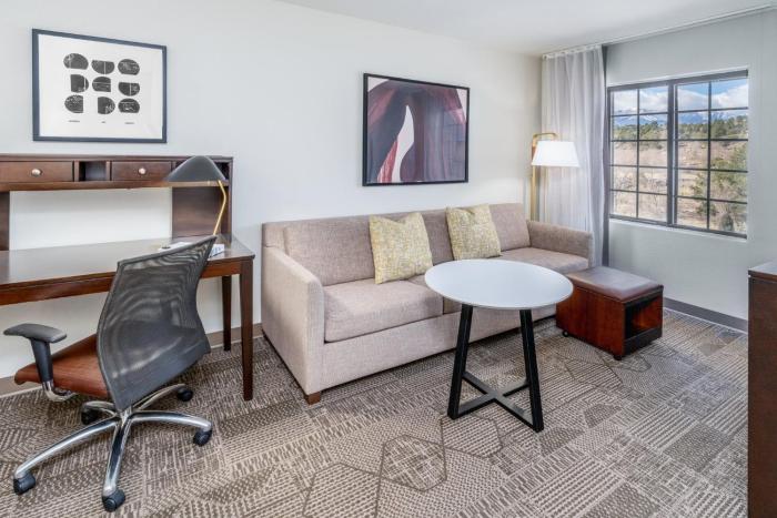 staybridge suites colorado springs north by ihg