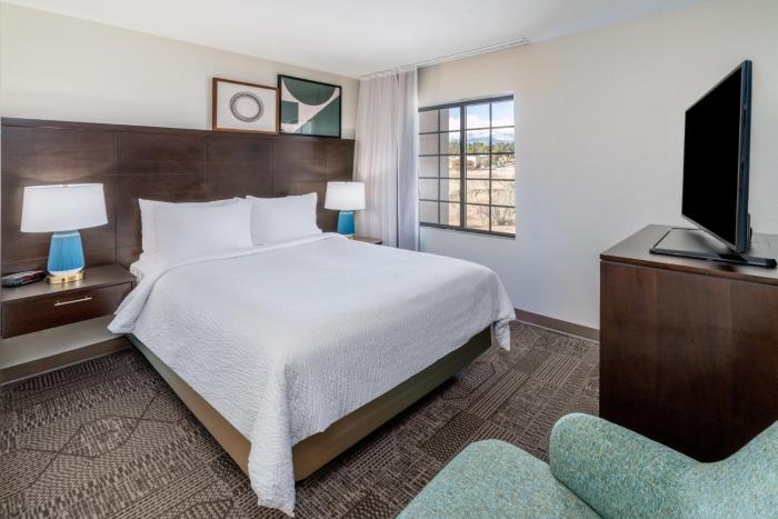 staybridge suites colorado springs north by ihg