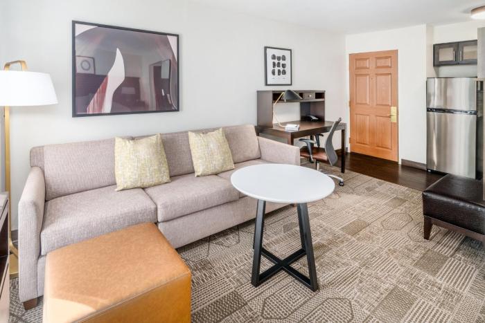 staybridge suites colorado springs north by ihg