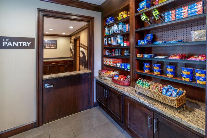 staybridge suites colorado springs north by ihg