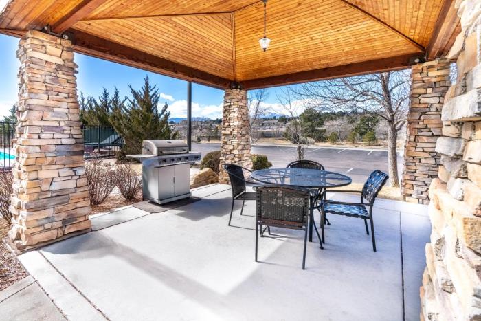 staybridge suites colorado springs north by ihg